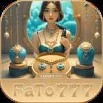 fato777 Casino Gold v4.8.9