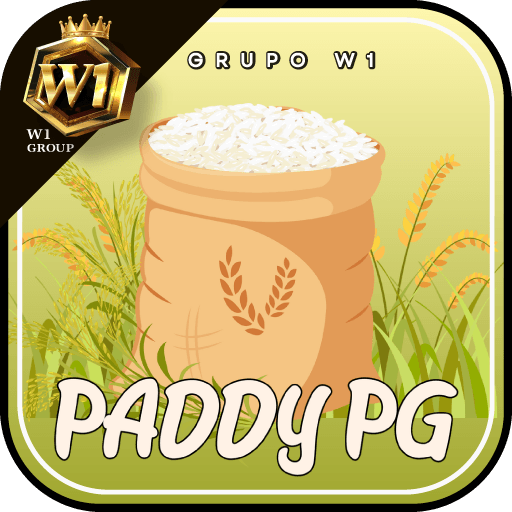 paddypg - Gaming VIP