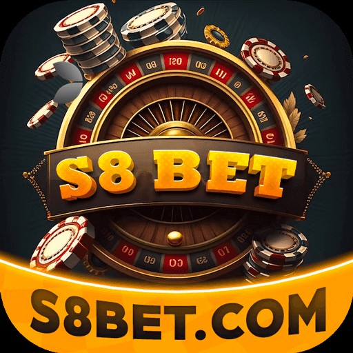 s8bet Casino Official v4.3.3
