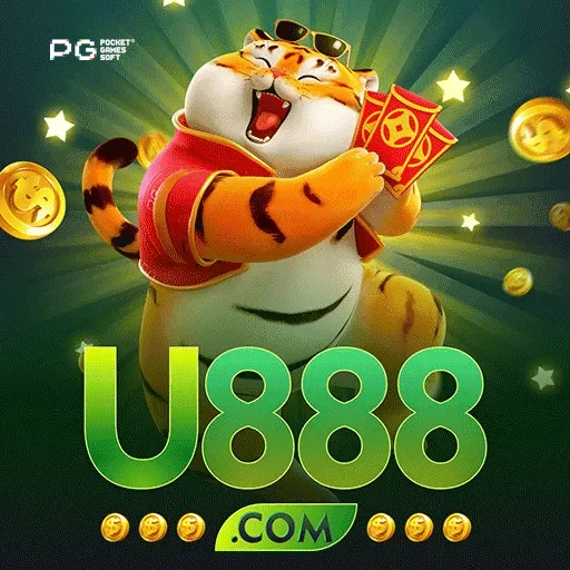 u888 Official v5.6.4